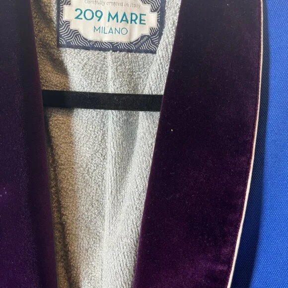 209 Mare Beach Blazer
